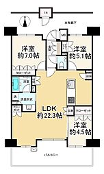 サンリヤン小戸