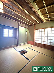 室内の画像