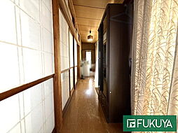 室内の画像