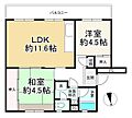 美室団地9棟2階980万円