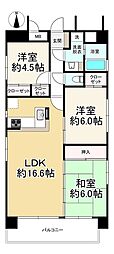 エステートマンション二日市