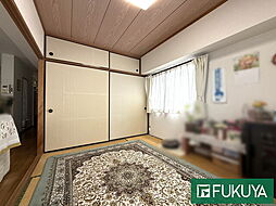 室内の画像