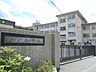 周辺：福岡市立内野小学校