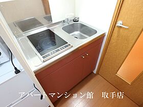 レオパレス加納院吉田 106 ｜ 茨城県取手市吉田142-1（賃貸アパート1K・1階・23.18㎡） その4