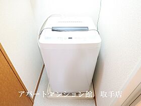 レオパレス加納院吉田 104 ｜ 茨城県取手市吉田142-1（賃貸アパート1K・1階・23.18㎡） その14