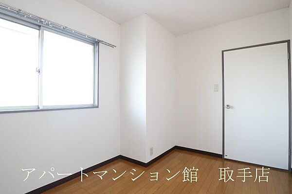 Build-TAKA 205｜茨城県取手市戸頭6丁目(賃貸マンション2DK・3階・39.52㎡)の写真 その20