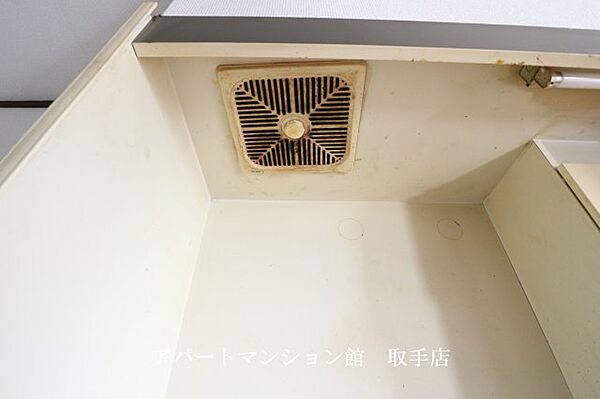 白山コーポ第5 101｜茨城県取手市白山8丁目(賃貸アパート1K・1階・19.84㎡)の写真 その18