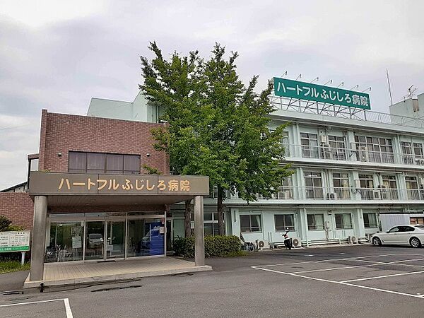 モデルノIV 203｜茨城県取手市谷中(賃貸アパート2LDK・2階・59.58㎡)の写真 その16