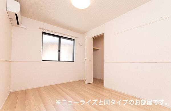 モデルノII 103｜茨城県取手市谷中(賃貸アパート1LDK・1階・40.10㎡)の写真 その23