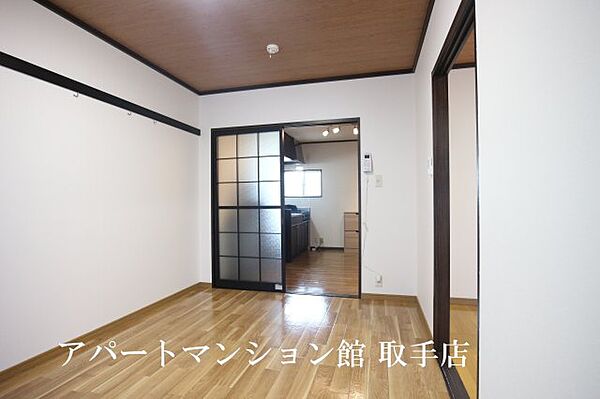 リバーハイツ 105｜茨城県取手市宮和田(賃貸アパート2DK・1階・38.88㎡)の写真 その25