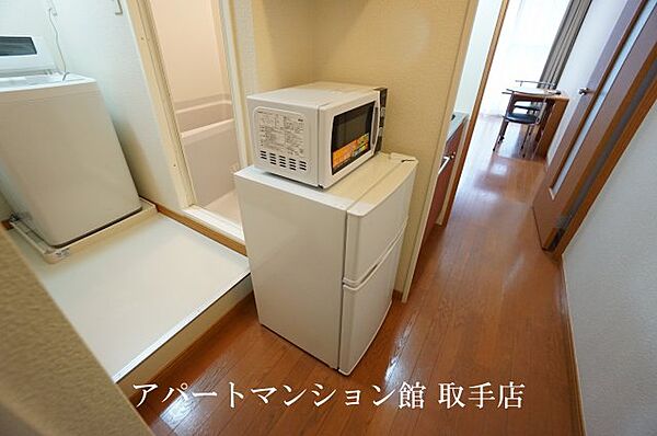 レオパレスベルエポック 211｜茨城県取手市白山2丁目(賃貸マンション1K・2階・23.18㎡)の写真 その28