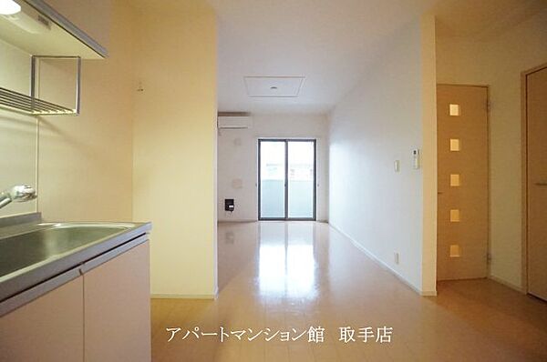アジュールＡ 102｜茨城県取手市青柳(賃貸アパート1LDK・1階・46.41㎡)の写真 その8