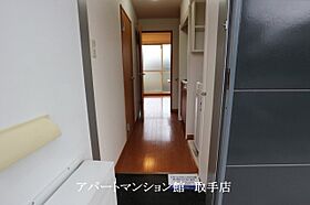 レオパレスアメジスト 105 ｜ 茨城県取手市米ノ井143-23（賃貸アパート1K・1階・19.87㎡） その15