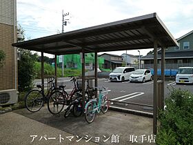 フォンテーヌＢ 201 ｜ 茨城県取手市ゆめみ野3丁目2-6（賃貸アパート1LDK・2階・42.82㎡） その27