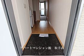 レオパレスルーチェ4 302 ｜ 茨城県取手市青柳404-6（賃貸アパート1K・3階・26.08㎡） その14