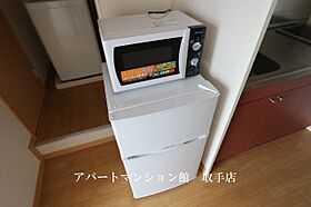 レオパレスルーチェ4 302 ｜ 茨城県取手市青柳404-6（賃貸アパート1K・3階・26.08㎡） その16