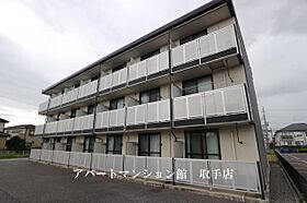 レオパレスルーチェ4 302 ｜ 茨城県取手市青柳404-6（賃貸アパート1K・3階・26.08㎡） その1