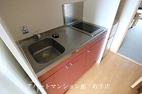 レオパレスルーチェIII 204 ｜ 茨城県取手市青柳404-2（賃貸アパート1K・2階・20.81㎡） その10