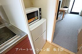 レオパレスルーチェIII 204 ｜ 茨城県取手市青柳404-2（賃貸アパート1K・2階・20.81㎡） その13