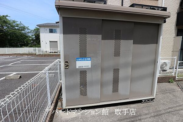 レオパレスＮＯＭＵＲＡ 206｜茨城県取手市井野2丁目(賃貸アパート1K・2階・23.18㎡)の写真 その13