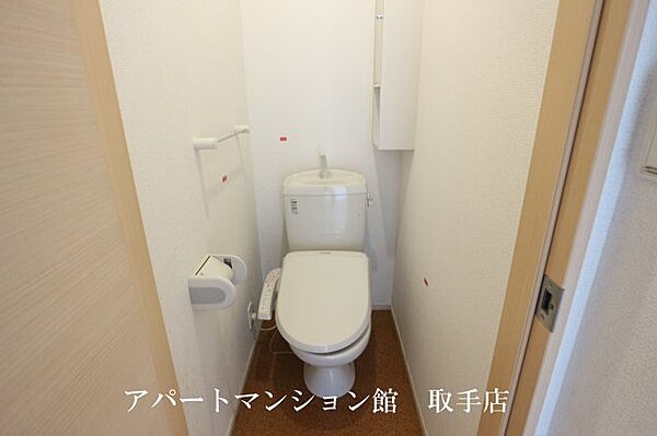 ヴィアルーエン 103｜茨城県取手市井野3丁目(賃貸アパート1LDK・1階・45.89㎡)の写真 その21