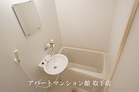 レオパレスアズミール 203 ｜ 茨城県取手市井野1丁目6-9（賃貸アパート1K・2階・19.87㎡） その5