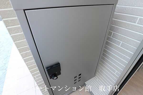 ハッピークローバーI 102｜茨城県取手市本郷3丁目(賃貸アパート1LDK・1階・42.15㎡)の写真 その20