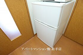 レオパレスソフィア中原 204 ｜ 茨城県取手市中原町1-8（賃貸マンション1K・2階・19.87㎡） その16