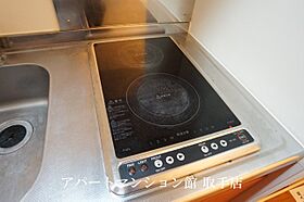 レオパレスアズミール 201 ｜ 茨城県取手市井野1丁目6-9（賃貸アパート1K・2階・19.87㎡） その12