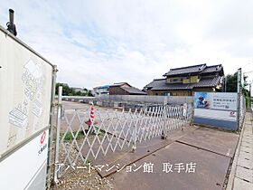 カーサ　フィオーレ 102 ｜ 千葉県我孫子市日秀261番地4（賃貸アパート1LDK・1階・50.14㎡） その6