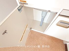 たかなかビル 302 ｜ 茨城県取手市取手2-1-26（賃貸マンション1R・3階・17.24㎡） その7