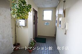 たかなかビル 201 ｜ 茨城県取手市取手2-1-26（賃貸マンション1R・2階・17.24㎡） その29