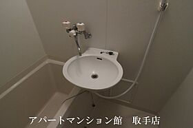 レオパレスルーチェ 203 ｜ 茨城県取手市青柳390-1（賃貸アパート1K・2階・23.18㎡） その10