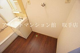 コーポセンチュリー 203 ｜ 茨城県取手市本郷5丁目18-18（賃貸アパート3DK・2階・48.00㎡） その21