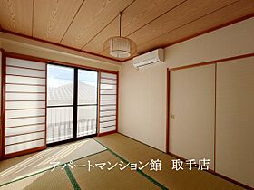 コーポ佐藤 202 ｜ 茨城県取手市井野台5丁目8-23（賃貸アパート2LDK・2階・55.00㎡） その21