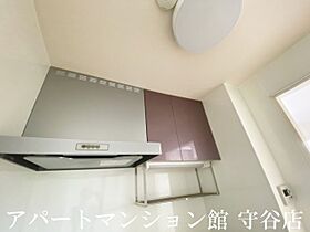 プリマベーラ 103 ｜ 茨城県守谷市百合ケ丘2丁目2694-26（賃貸アパート1LDK・2階・33.69㎡） その16