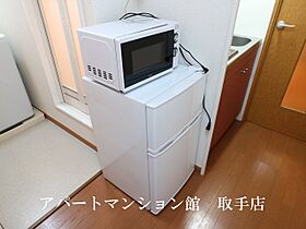 レオパレス加納院吉田 206 ｜ 茨城県取手市吉田142-1（賃貸アパート1K・2階・23.18㎡） その18