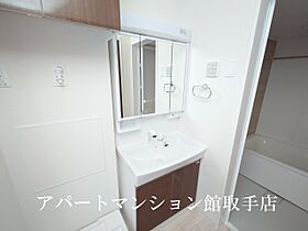 ラビエール 201 ｜ 茨城県取手市米ノ井85（賃貸アパート2LDK・2階・53.90㎡） その7