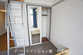 レオパレス井野 101 ｜ 茨城県取手市井野1丁目16-16（賃貸マンション1K・1階・26.49㎡） その25