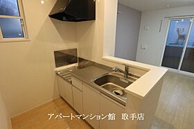 ヴィスタブライトC 101 ｜ 茨城県取手市ゆめみ野5丁目21-9（賃貸アパート1K・1階・32.94㎡） その4