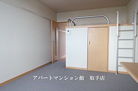 レオパレスルーチェ4 105 ｜ 茨城県取手市青柳404-6（賃貸マンション1K・1階・26.08㎡） その24