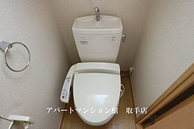 レオパレスルーチェ4 101 ｜ 茨城県取手市青柳404-6（賃貸マンション1K・1階・26.08㎡） その19