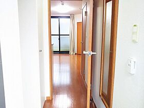 レオパレスキャッスル 101 ｜ 茨城県守谷市本町901-3（賃貸アパート1K・1階・31.05㎡） その13