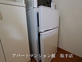 レオパレスノーブルシャトー 102 ｜ 茨城県取手市駒場3丁目13-7（賃貸アパート1K・1階・31.05㎡） その18