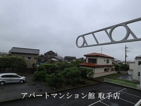 レオパレスカーサT 205 ｜ 茨城県取手市井野台1丁目11-46（賃貸アパート1K・2階・26.08㎡） その15