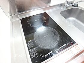 レオパレスレクサス 103 ｜ 茨城県取手市宮和田50（賃貸アパート1K・1階・23.18㎡） その22