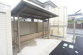 ソレイユB 201 ｜ 茨城県守谷市本町391-1（賃貸アパート1LDK・2階・44.21㎡） その16