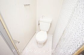 姫宮中央ハイツA 203 ｜ 茨城県龍ケ崎市姫宮町281-1（賃貸アパート1K・2階・24.00㎡） その6