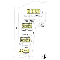 AIRY HILLS（エアリー ヒルズ） C棟 201 ｜ 茨城県守谷市本町721番地の28（賃貸アパート2LDK・2階・54.67㎡） その3