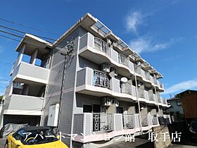 TNサニーハイツ 301 ｜ 茨城県取手市井野台1丁目4-13（賃貸マンション1K・3階・21.60㎡） その1